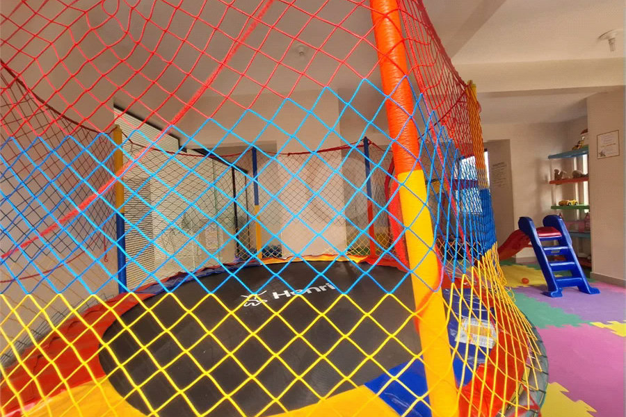 Apartamento à venda com 3 quartos em Horto, São Paulo, SP