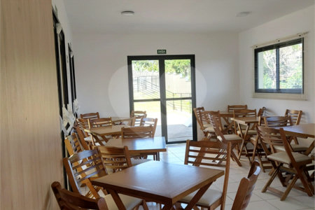 Apartamento à venda com 2 quartos em Vila Sonia, Valinhos, SP