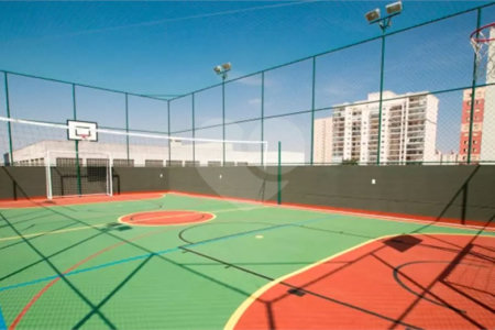 Apartamento à venda com 1 suíte em Ipiranga, São Paulo, SP