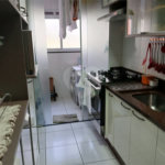 Apartamento à venda com 2 suítes em Vila Regente Feijó, São Paulo, SP