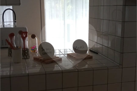 Apartamento à venda com 1 quarto em Cerqueira César, São Paulo, SP