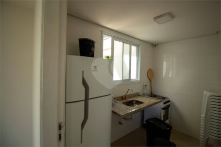 Apartamento à venda com 1 quarto em Vila Osasco, Osasco, SP