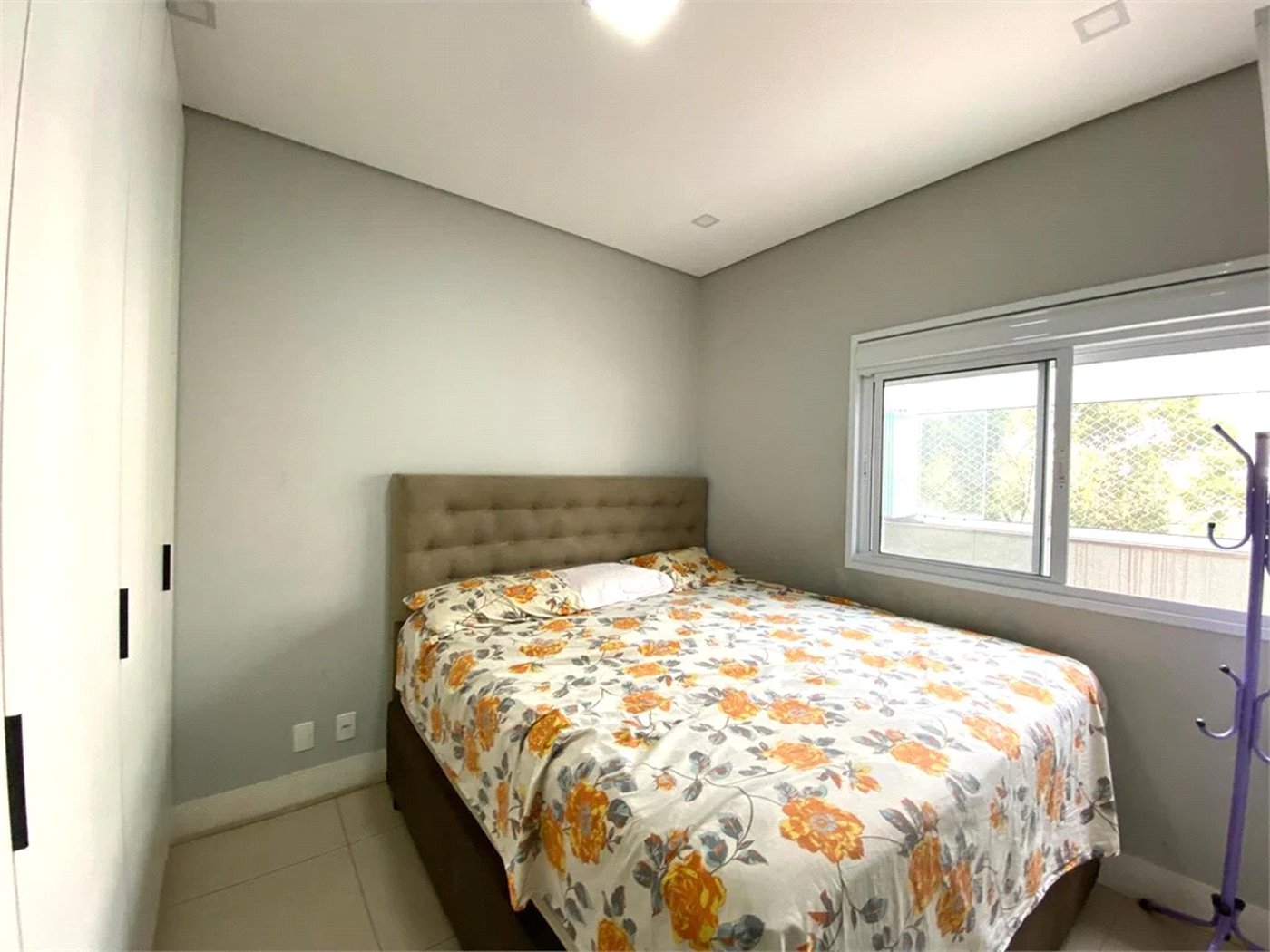 Apartamento à venda com 2 quartos, sendo 1 suíte,  em Jardim Caboré, São Paulo, SP