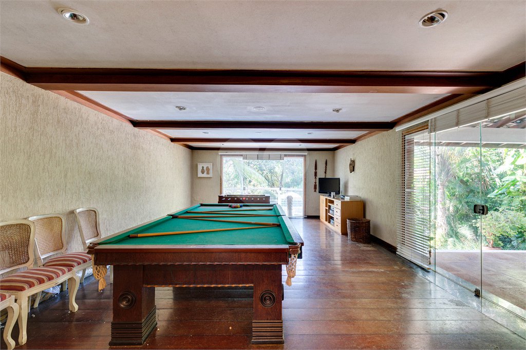 Casa à venda com 4 suítes em Alto da Boa Vista, São Paulo, SP