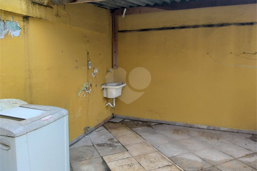 Casa à venda com 5 quartos, sendo 1 suíte,  em Santana, São Paulo, SP