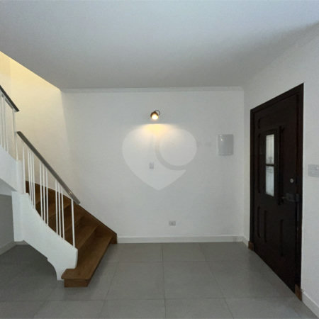 Casa à venda com 2 quartos em Ipiranga, São Paulo, SP