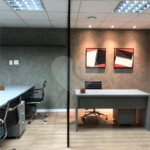 Sala à venda em Alto da Boa Vista, São Paulo, SP