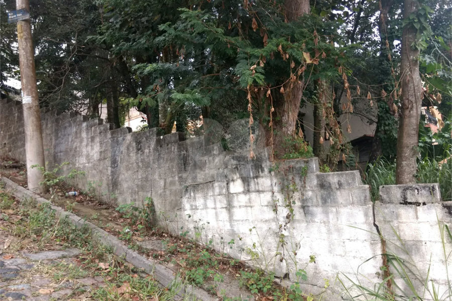 Terreno à venda em Horto, São Paulo, SP