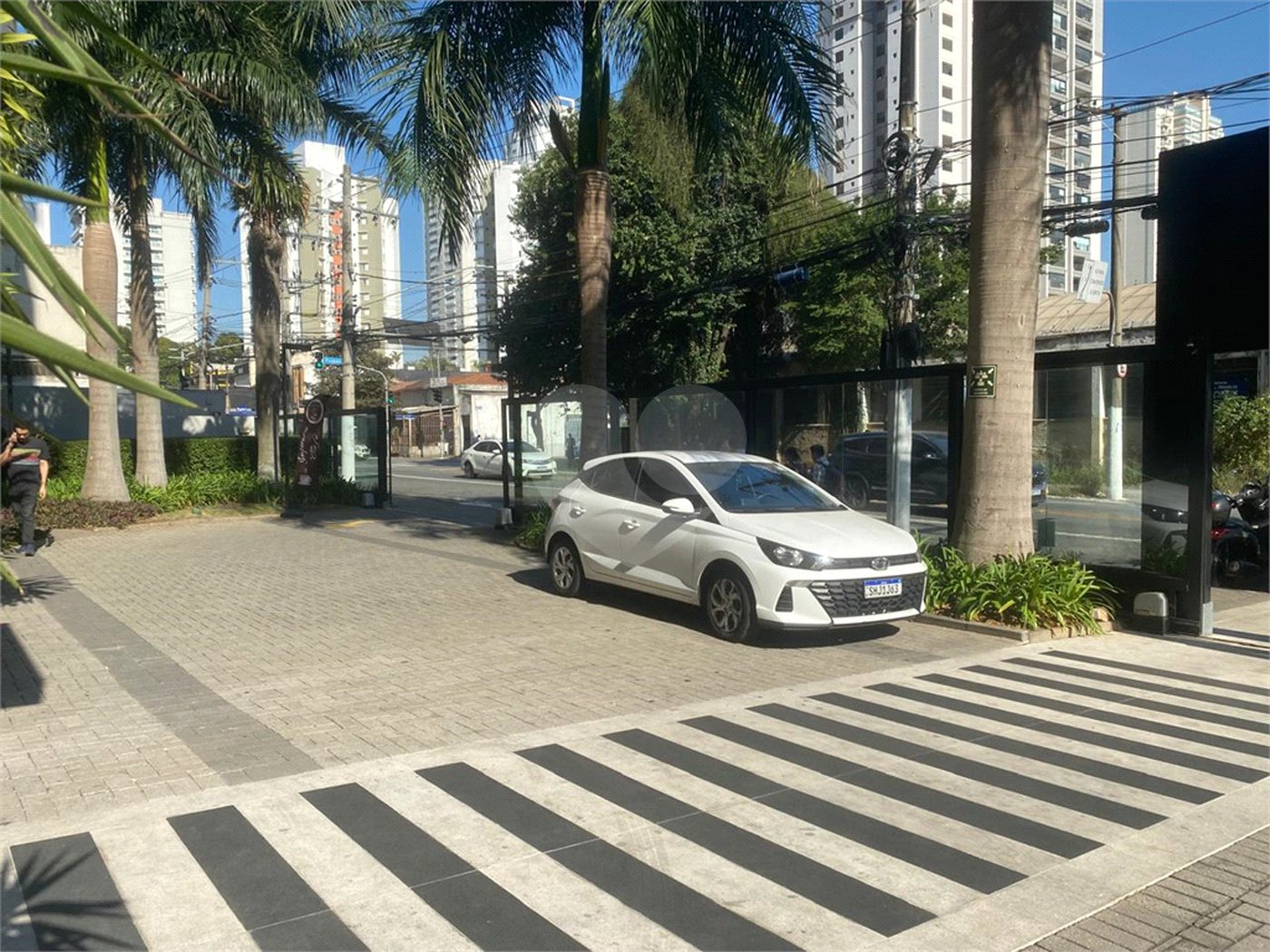 Sala à venda em Vila Leopoldina, São Paulo, SP