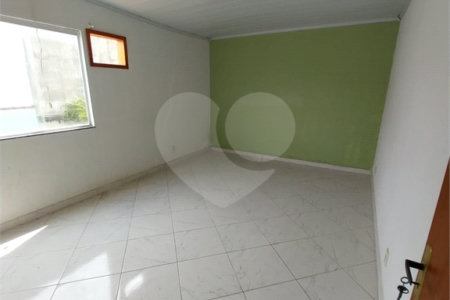 Sobrado à venda com 1 quarto em Campo Grande, Rio de Janeiro, RJ