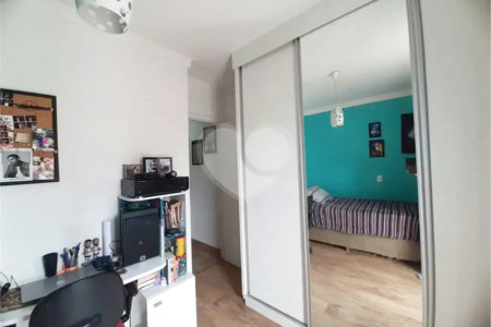 Casa à venda com 3 quartos, sendo 1 suíte, em Vila Aurora (zona Norte), São Paulo, SP