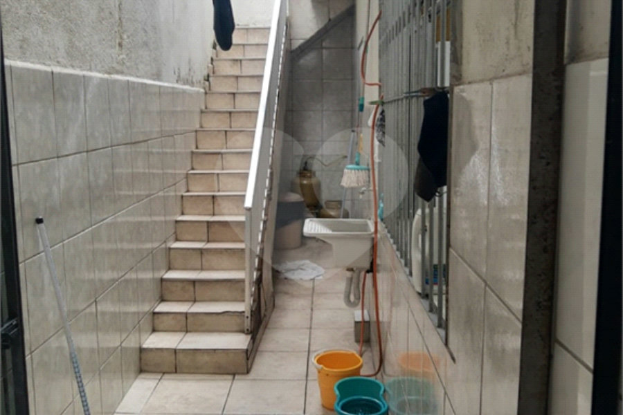 Sobrado à venda com 3 quartos, sendo 1 suíte, em Vila Maria, São Paulo, SP