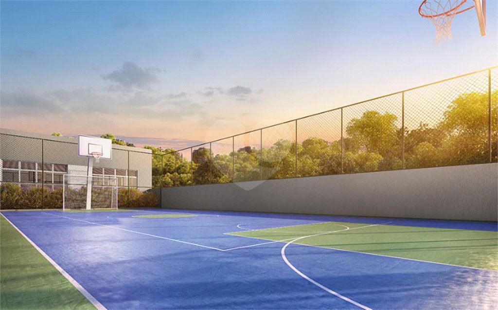 Apartamento à venda com 2 quartos, sendo 1 suíte, em Jardim Caboré, São Paulo, SP
