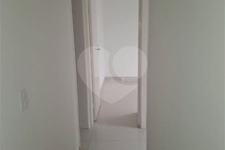 Apartamento à venda com 2 quartos em Campo Grande, Rio de Janeiro, RJ