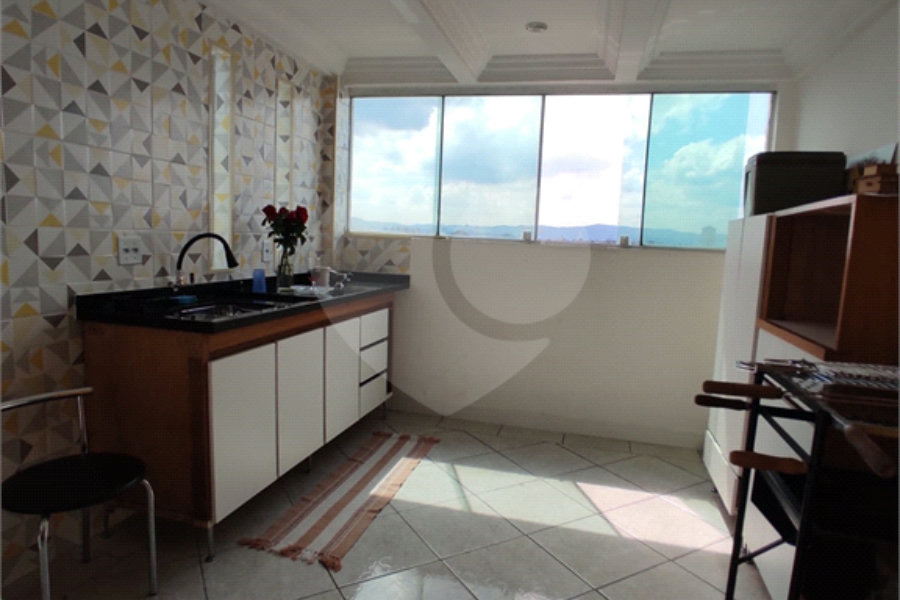 Apartamento à venda ou para alugar com 3 quartos, sendo 1 suíte, em Vila Maria, São Paulo, SP