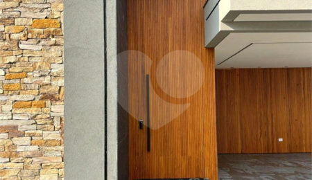 Casa à venda com 3 suítes no condomínio Residencial Granville, Atibaia - SP