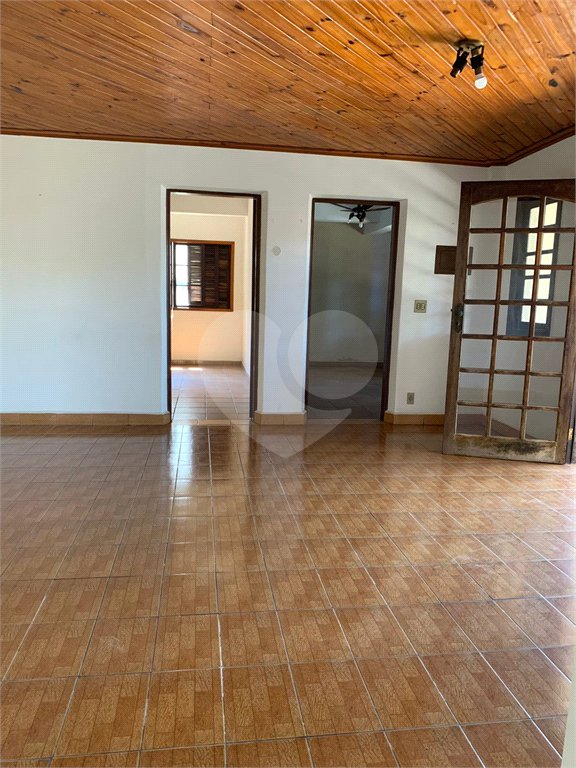 Casa à venda com 3 quartos em Horto Florestal, São Paulo, SP