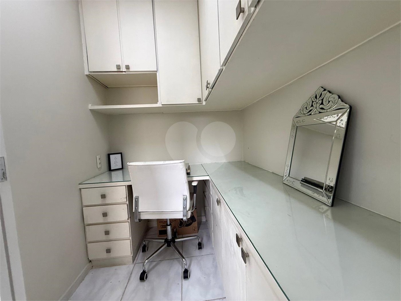 Apartamento à venda com 2 suítes em Santana, São Paulo, SP