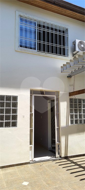 Sobrado à venda com 3 quartos, sendo 1 suíte,  em Jardim Bonfiglioli, São Paulo, SP