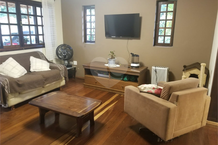 Casa à venda com 3 quartos, sendo 1 suíte, em Mandaqui, São Paulo, SP