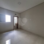 Casa à venda com 3 quartos, sendo 1 suíte, no condomínio Jardim Residencial Villagio Ipanema I, Sorocaba - SP
