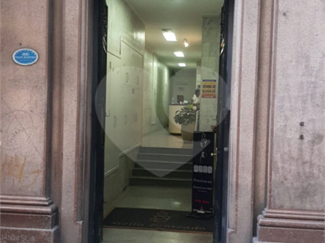 Sala à venda ou para alugar no Centro, São Paulo, SP