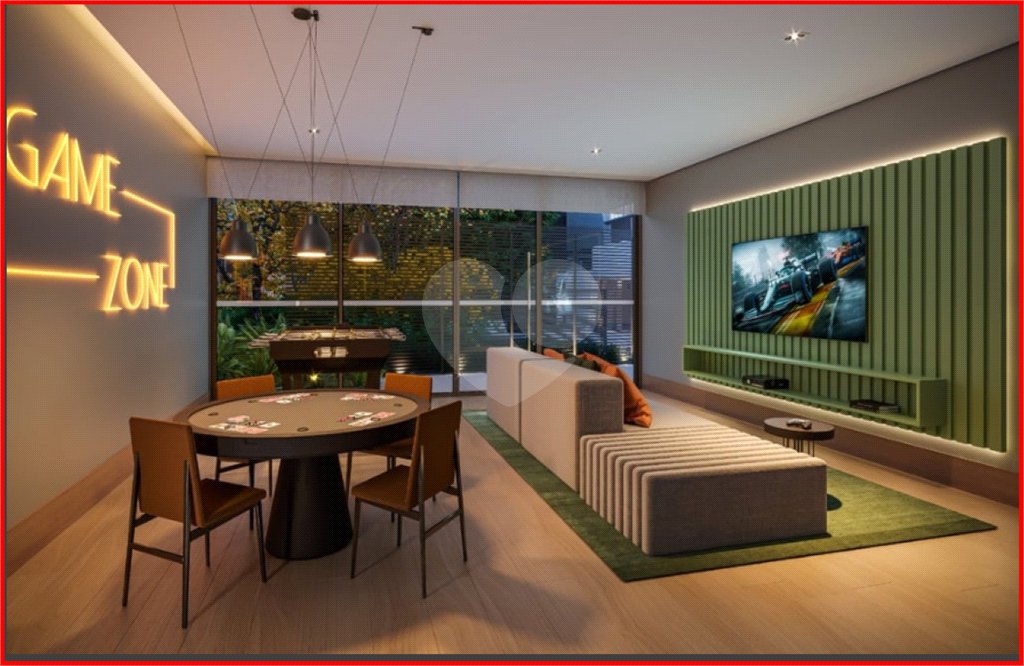 Apartamento à venda com 3 suítes em Moema, São Paulo, SP