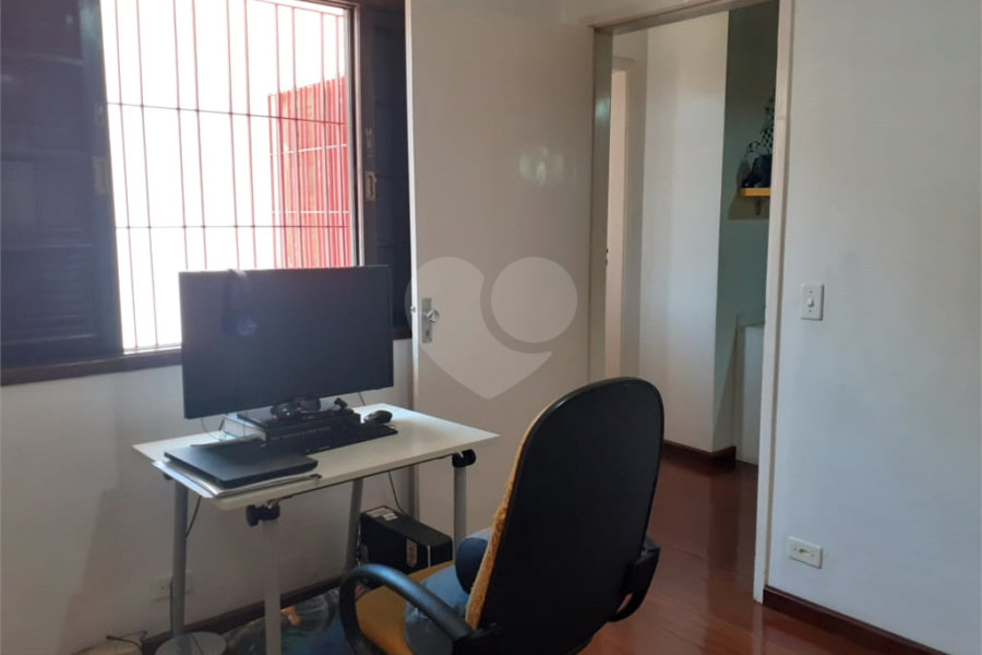 Sobrado à venda com 3 suítes em Tucuruvi, São Paulo, SP