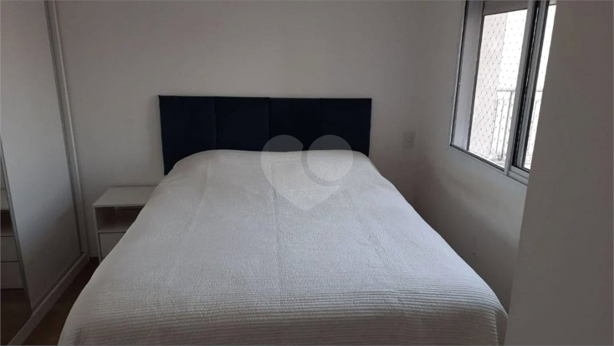 Apartamento à venda com 2 quartos em Jardim Esmeralda, São Paulo, SP