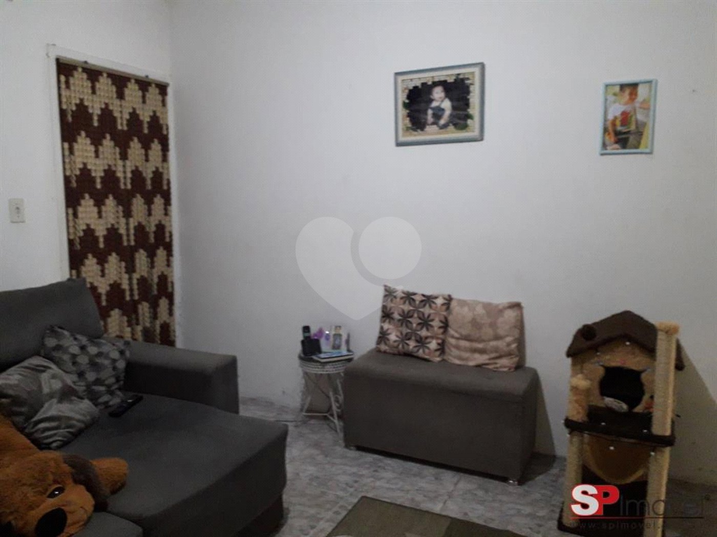 Casa à venda com 5 quartos em Vila Guilherme, São Paulo, SP