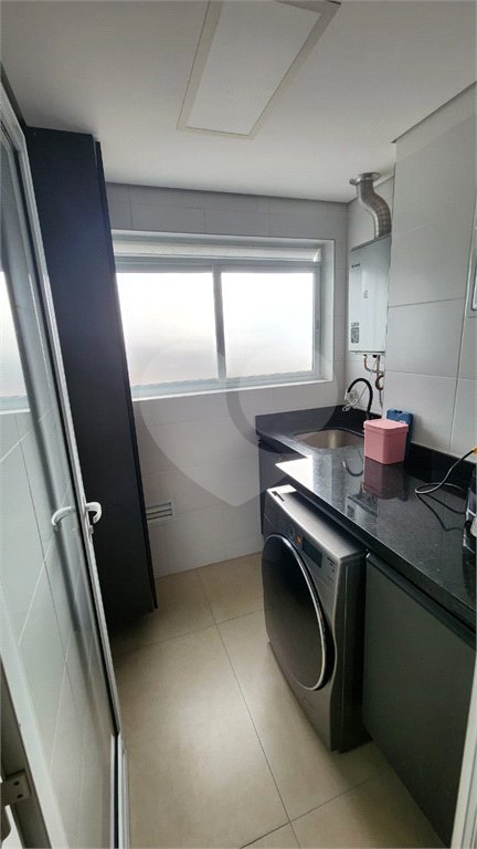Apartamento à venda com 3 quartos, sendo 1 suíte,  em Jardim Caboré, São Paulo, SP