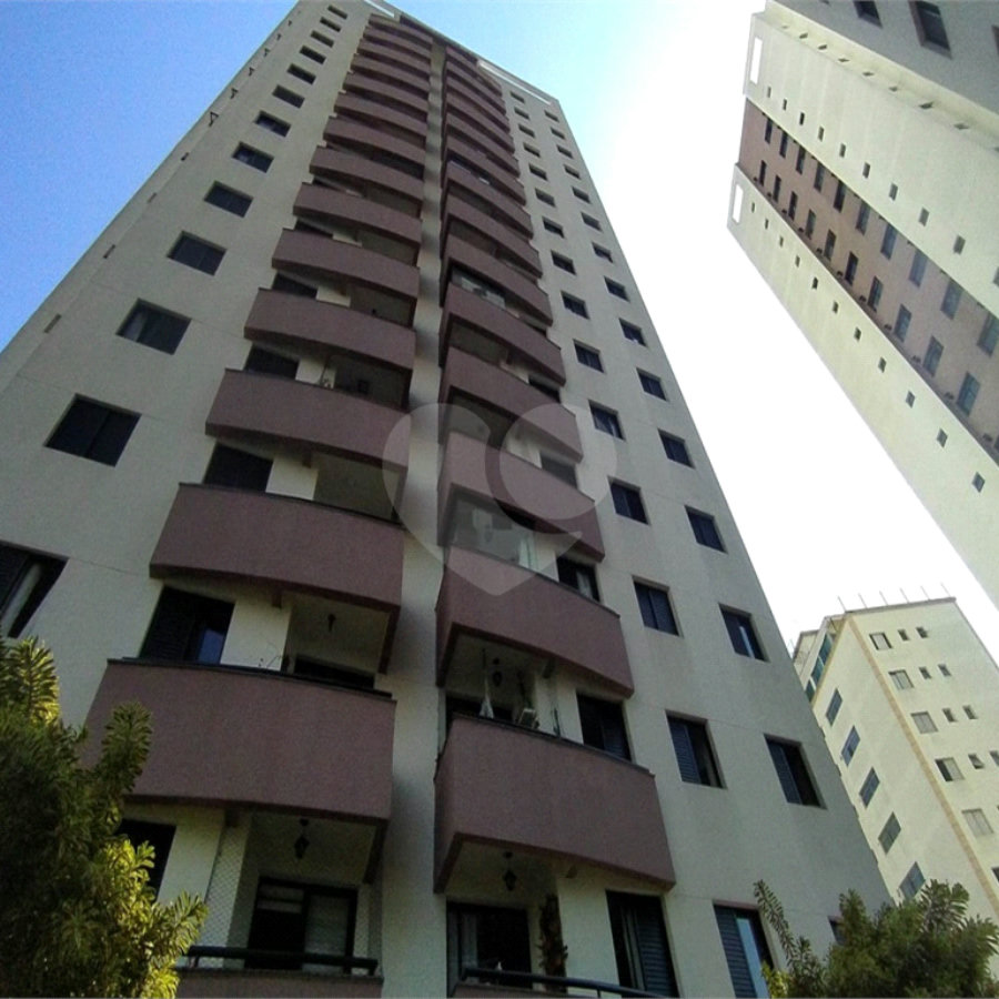 Cobertura à venda com 2 quartos, sendo 1 suíte, em Santana, São Paulo, SP