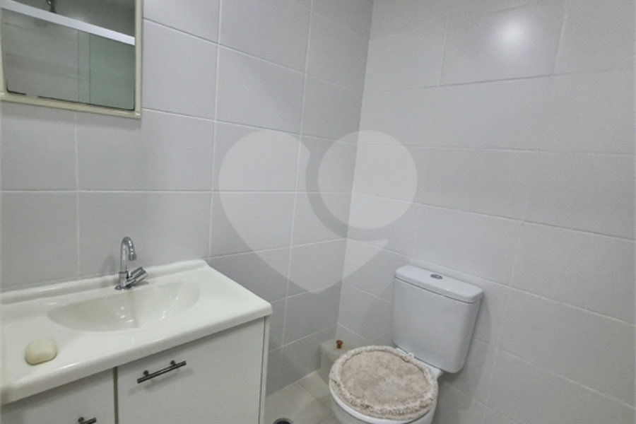 Apartamento à venda com 1 quarto em Tucuruvi, São Paulo, SP