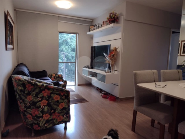 Apartamento à venda com 3 quartos, sendo 1 suíte,  em Casa Verde, São Paulo, SP