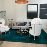 Apartamento à venda com 4 suítes em Vila Olímpia, São Paulo, SP