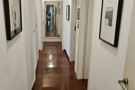 Apartamento à venda com 3 quartos, sendo 1 suíte, em Jardim Ampliação, São Paulo, SP