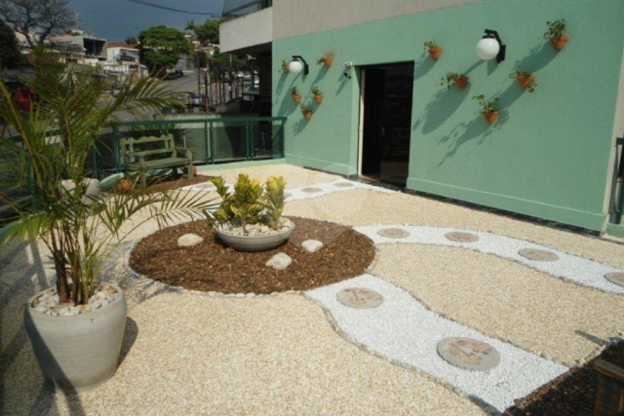 Apartamento à venda com 1 quarto em Casa Verde, São Paulo, SP