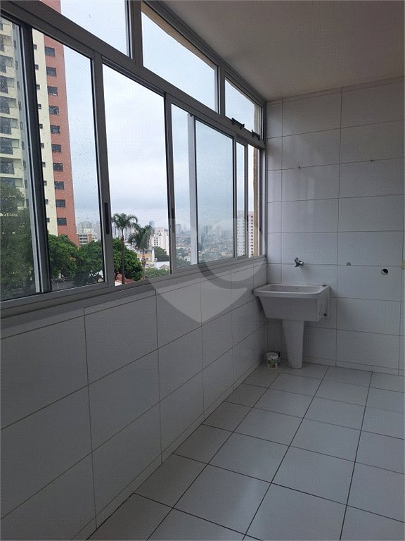 Apartamento à venda com 2 quartos em Mandaqui, São Paulo, SP