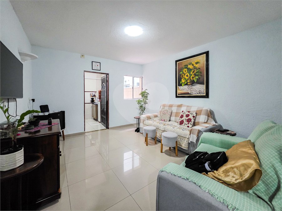 Sobrado à venda com 3 quartos, sendo 2 suítes, em Perdizes, São Paulo, SP