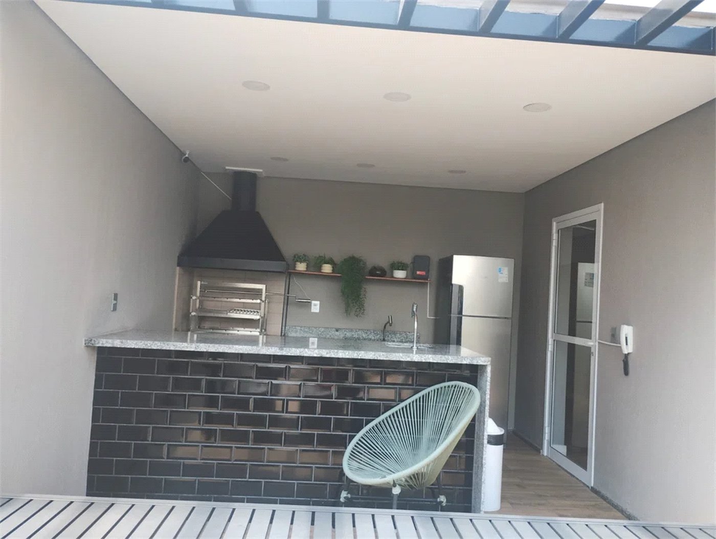 Apartamento à venda com 1 quarto em Pinheiros, São Paulo, SP