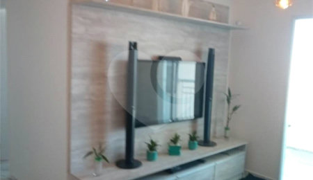 Apartamento à venda com 3 quartos, sendo 1 suíte,  em Chácara Santo Antônio (zona Leste), São Paulo, SP