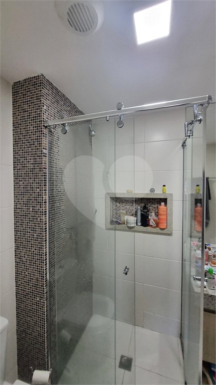 Apartamento à venda com 2 suítes em Santa Teresinha, São Paulo, SP