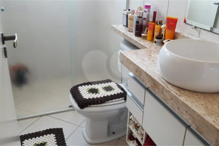 Apartamento à venda com 3 quartos, sendo 1 suíte,  em Vila Pagano, Valinhos, SP