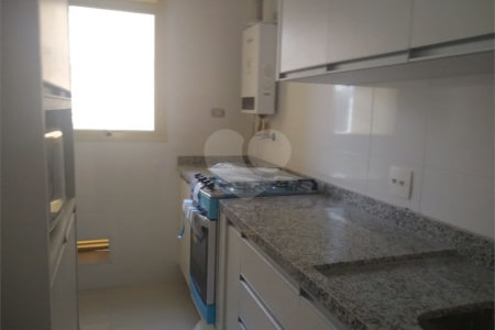 Apartamento à venda com 1 quarto em Santana, São Paulo, SP