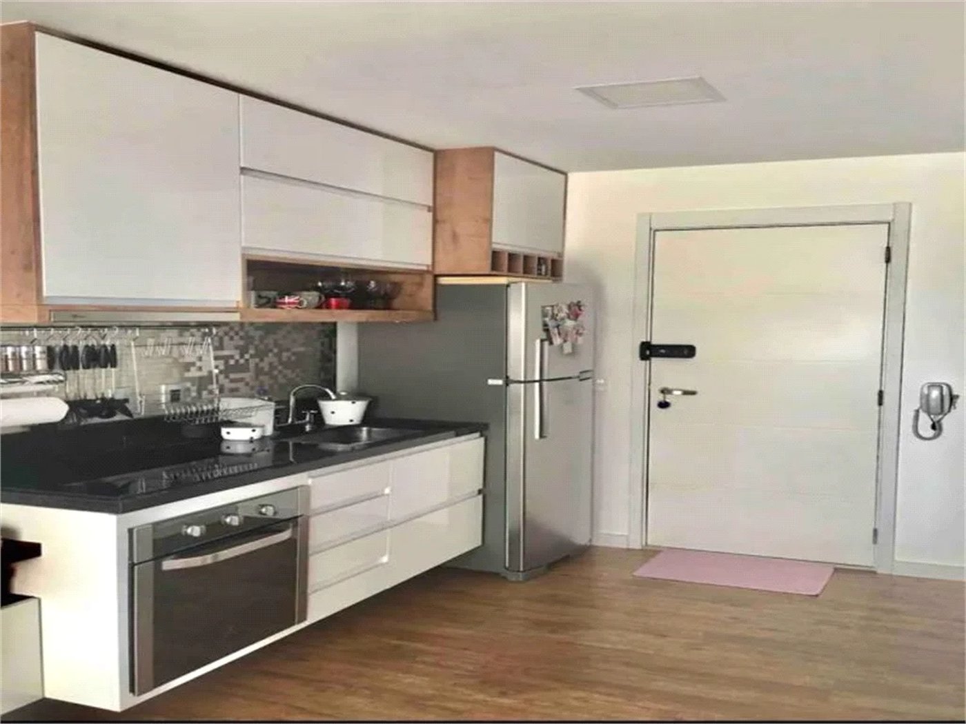 Apartamento à venda com 1 suíte em Sumarezinho, São Paulo, SP