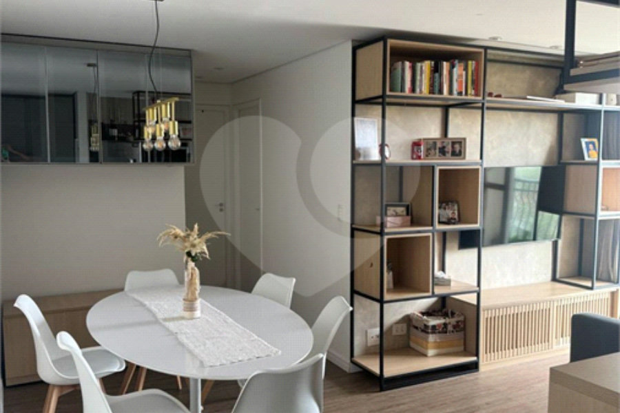 Apartamento para alugar com 2 quartos em Jaraguá, São Paulo, SP