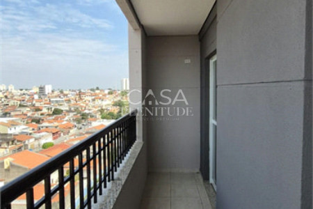 Apartamento para alugar com 2 quartos, sendo 1 suíte, em Parque Bela Vista, Votorantim, SP