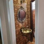Casa comercial para locação no Centro