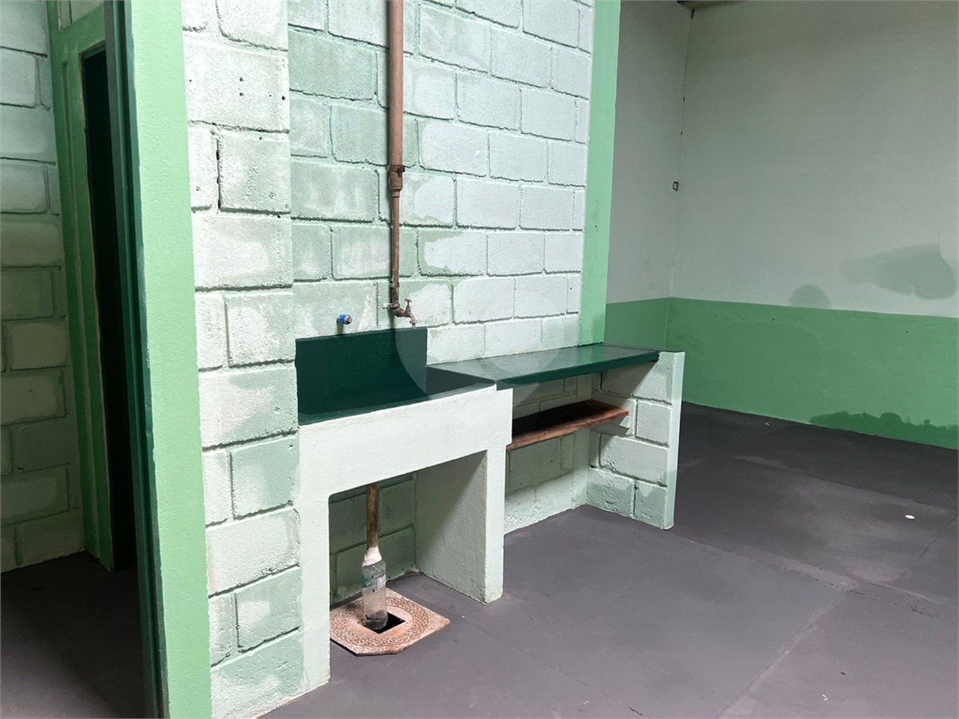Galpão Comercial para venda no Jardim Jockey Clube