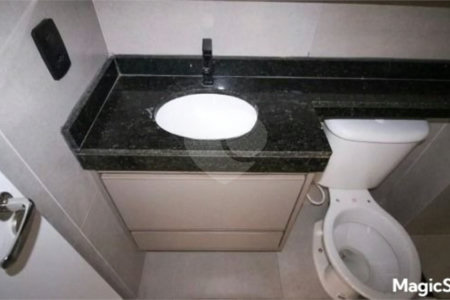Apartamento 2 quartos em Vila Formosa, São Paulo - Venda